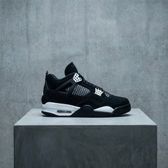 Air Jordan 4 Retro 'White Thunder'
