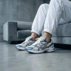 Asics Gel-1130 'Cream Blueberry'