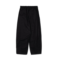 Comme des Garcons Wide Leg Trousers