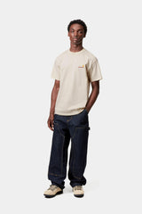 Carhartt WIP American Script T-Shirt