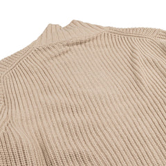 Carhartt WIP Detroit Half Zip Sweater