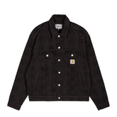 Carhartt WIP Everson Trucker Jacket