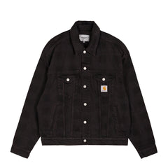 Carhartt WIP Everson Trucker Jacket