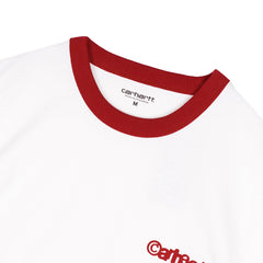 Carhartt WIP Ip Ringer T-Shirt