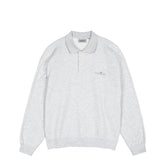 Carhartt WIP Wip Label Polo Sweat