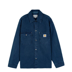 Carhartt WIP Parrish Shirt Jacket