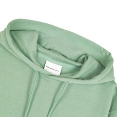 Drole de Monsieur Hoodie Slogan Palmier