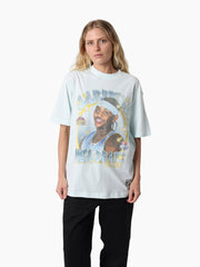 Mitchell & Ness "Star Burster" T-Shirt