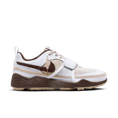 Zoom Field Jaxx Travis Scott Light Chocolate