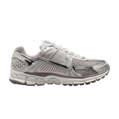 Zoom Vomero 5 Metallic Silver Platinum Violet (Women's)