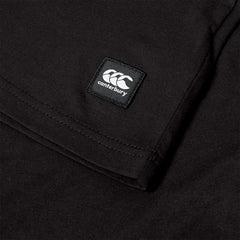 Canterbury Uglies Junior Logo T-shirt