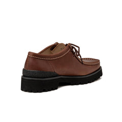 Clarks Originals Walla Yukoner