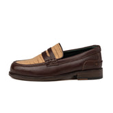 Clarks Craft James Lo