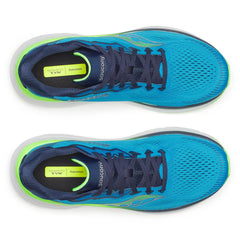 Saucony Guide 19 Mens Running Shoes