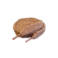 Wide Teddy Laces
