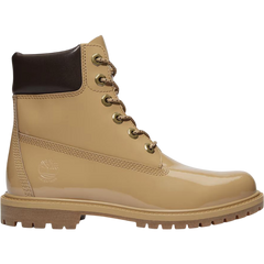 Women's Patent Leather Premium 6 Inch