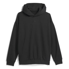 Adidas Basketball Hoodie Black IZ4907