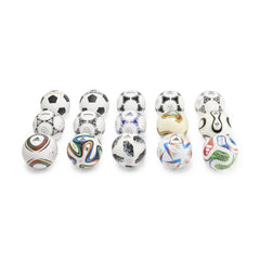 Adidas FIFA World Cup Historical Pro Ball Soccer Football Set of 15 KB1812