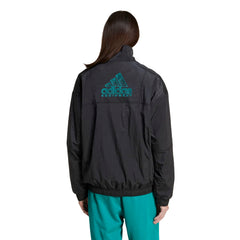 Adidas Men Equipment Track Top Black