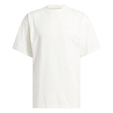 Adidas Men Select Tee White IQ1037