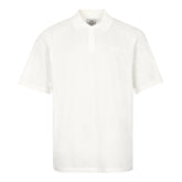 Adidas Men Y-3 CL Pique Polo White FN3356