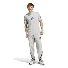 Adidas Men Z.N.E. Tee Grey JF2457