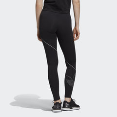 Adidas Originals Tights Black Women FR0561
