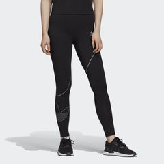 Adidas Originals Tights Black Women FR0561