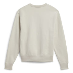 Adidas Originals Unisex PW Pharrell Williams Humanrace Basics Crew Aluminium HS4832