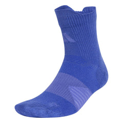 Adidas Running x Supernova Socks Blue 1 Pair