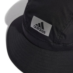 Adidas WIND.RDY Tech Bucket Hat Black HT2034