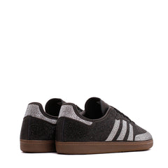 Adidas Women Samba OG Rhinestone Black Silver IH9052