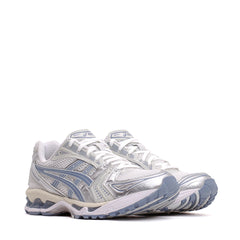 Asics Unisex Gel-Kayano 14 White Light Navy 1203A537-115