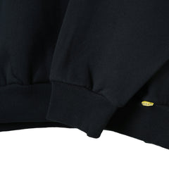Farah Japan Embroidered Patch Logo Hoodie College Logo