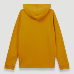 Bel-Air Athletics Men Academy Core Hoodie Emb Logo Gold