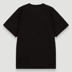 Bel-Air Athletics Men College T-Shirt Pastel Black