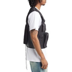 Billionaire Boys Club ATG Vest Black