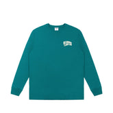 Billionaire Boys Club BB Arch LS Tee Storm