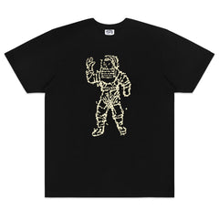 Billionaire Boys Club BB Astro Particles SS Tee Black