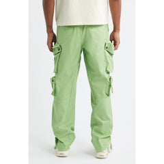 Billionaire Boys Club BB Barracks Cargo Pants Forest Shade