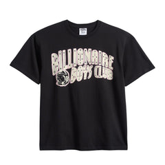 Billionaire Boys Club BB Curse SS Tee Black
