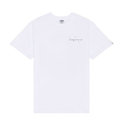 Billionaire Boys Club BB Discoball Tee White