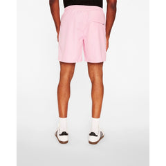Billionaire Boys Club BB Mercer Shorts Begonia Pink 841-3100-PNK