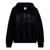Billionaire Boys Club Men Arch Hoodie Black