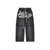 Valley Dreams - Vale Forever Skittle Sweats 'Jeweled/Black'
