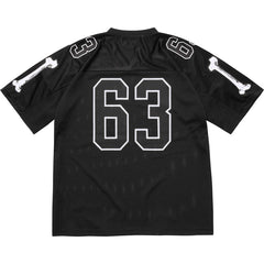 Supreme Bones Jersey 'Black'