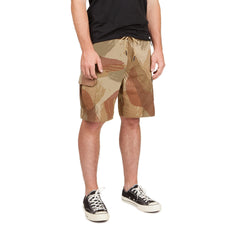 BRIXTON TRANSPORT CARGO SHORT CAMO BX-04072-CAM