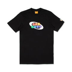 Carrots Men Colors Tee Black