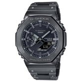 Casio G-Shock 2100 Full Metal Black GMB2100BD-1A