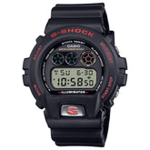 Casio G-Shock 30th Anniversary 6900 Black DW6900TR-1